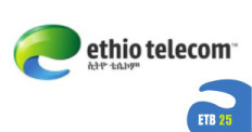 Ethiotelecom Airtime