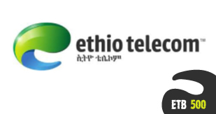 Ethiotelecom Airtime